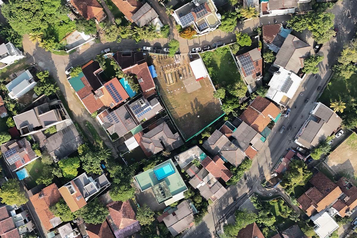 Edmonton Bliss breaks ground in Colombo 05