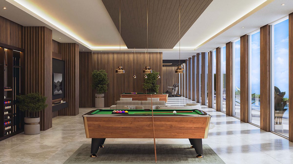 Ocean Breeze Negombo Phase 2