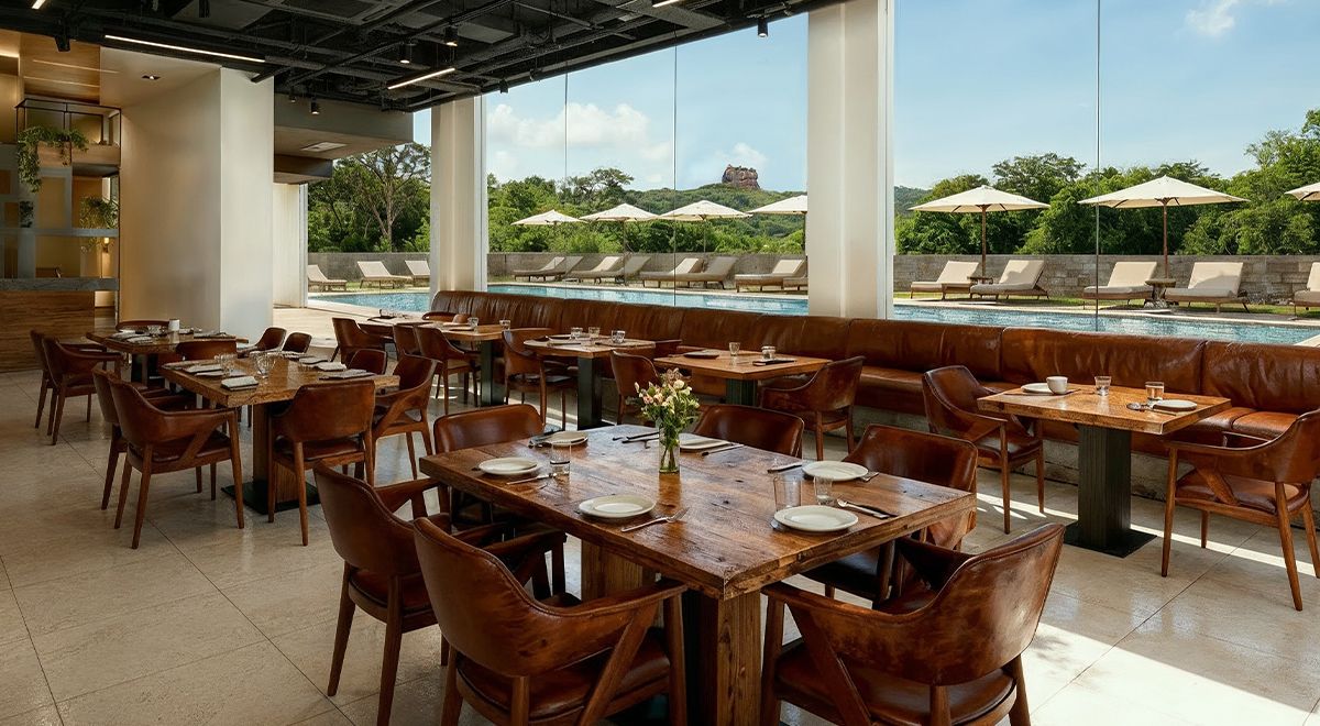 The Kingdom Residencies