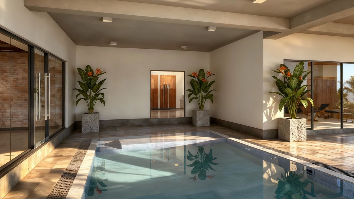 Edmonton Bliss Residencies Colombo 05