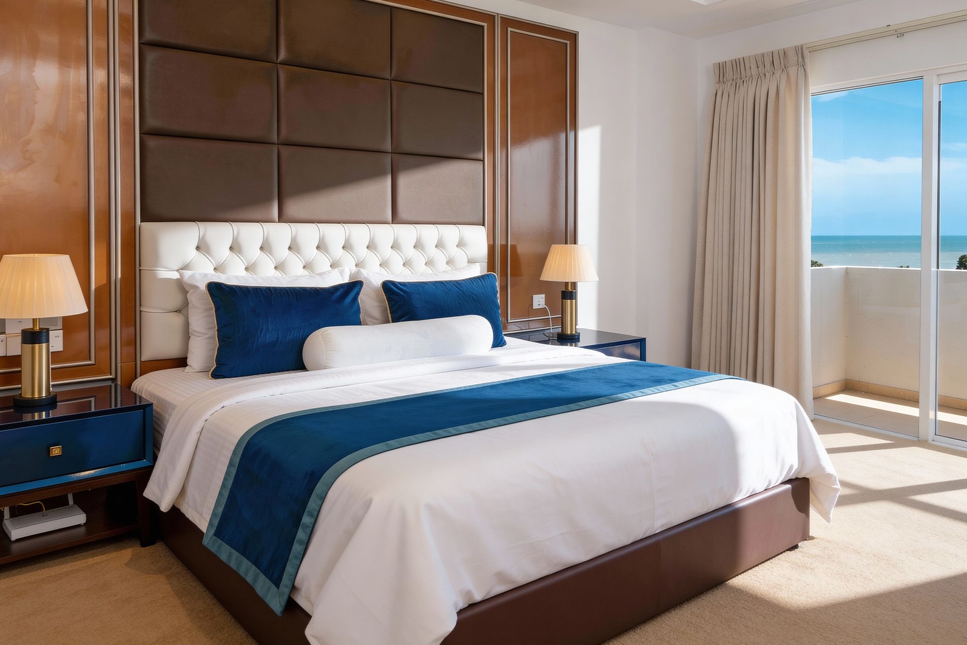 Ocean Breeze Negombo