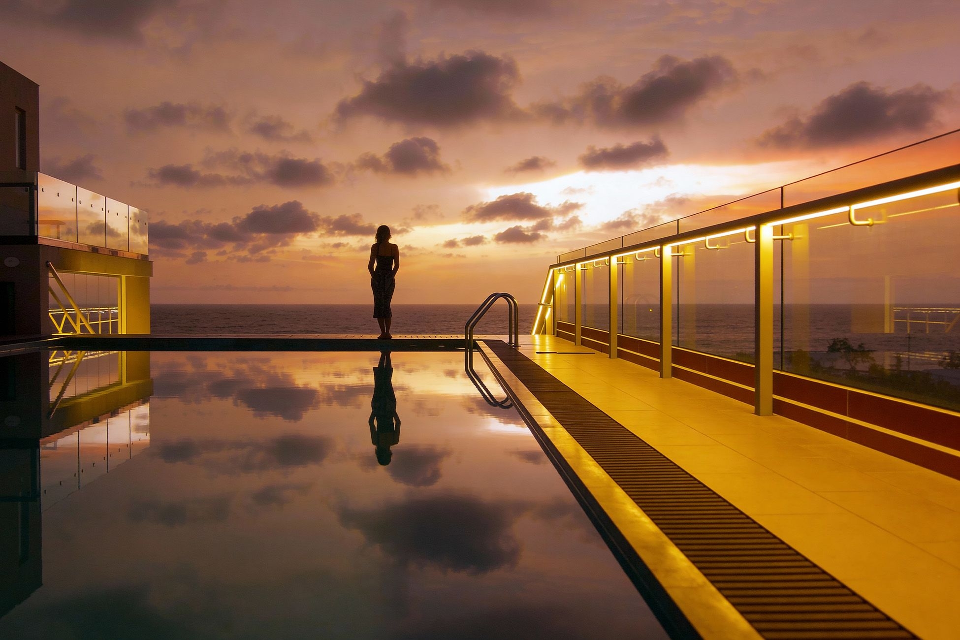 Ocean Breeze Negombo