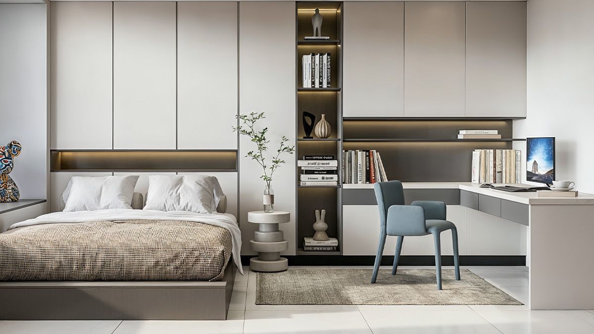 Edmonton Bliss Residencies Colombo 05