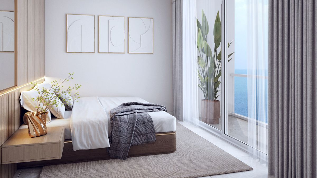 Ocean Breeze Negombo Phase 2