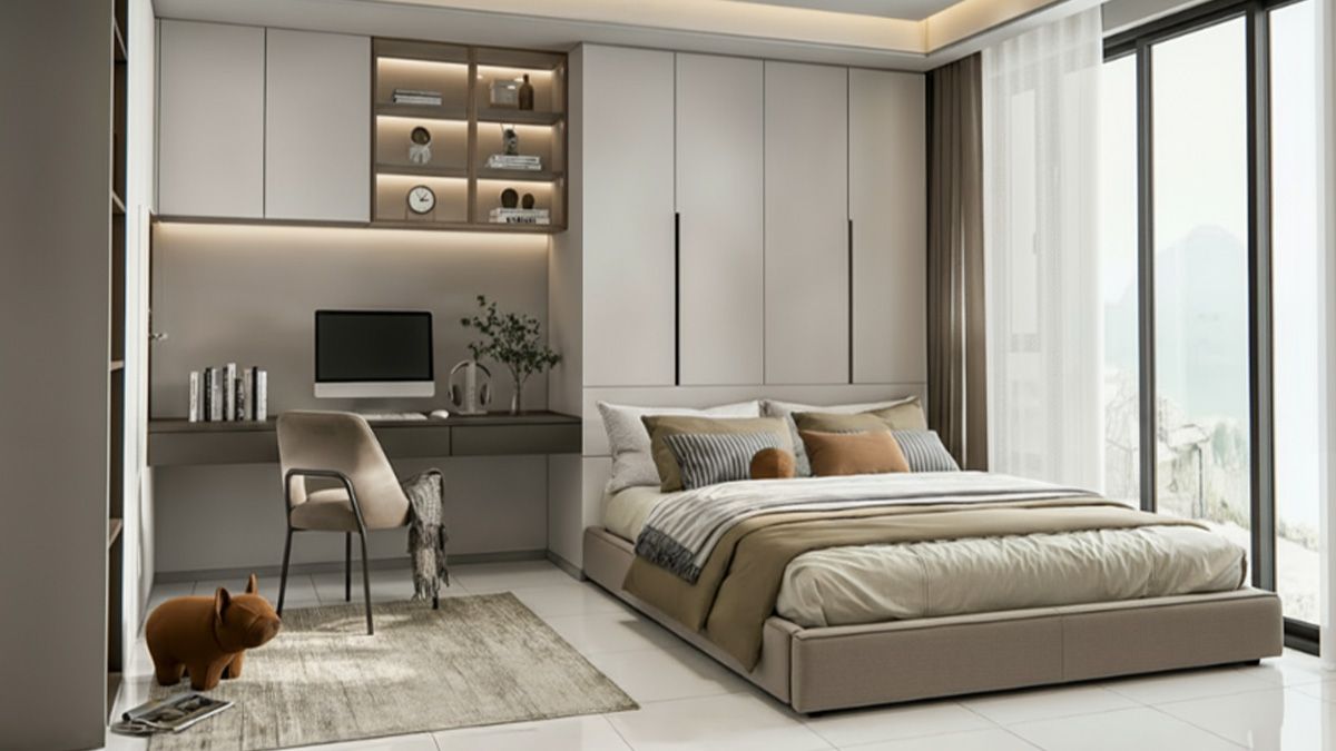 Edmonton Bliss Residencies Colombo 05