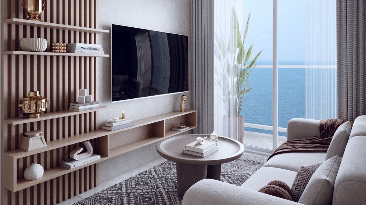 Ocean Breeze Negombo Phase 2