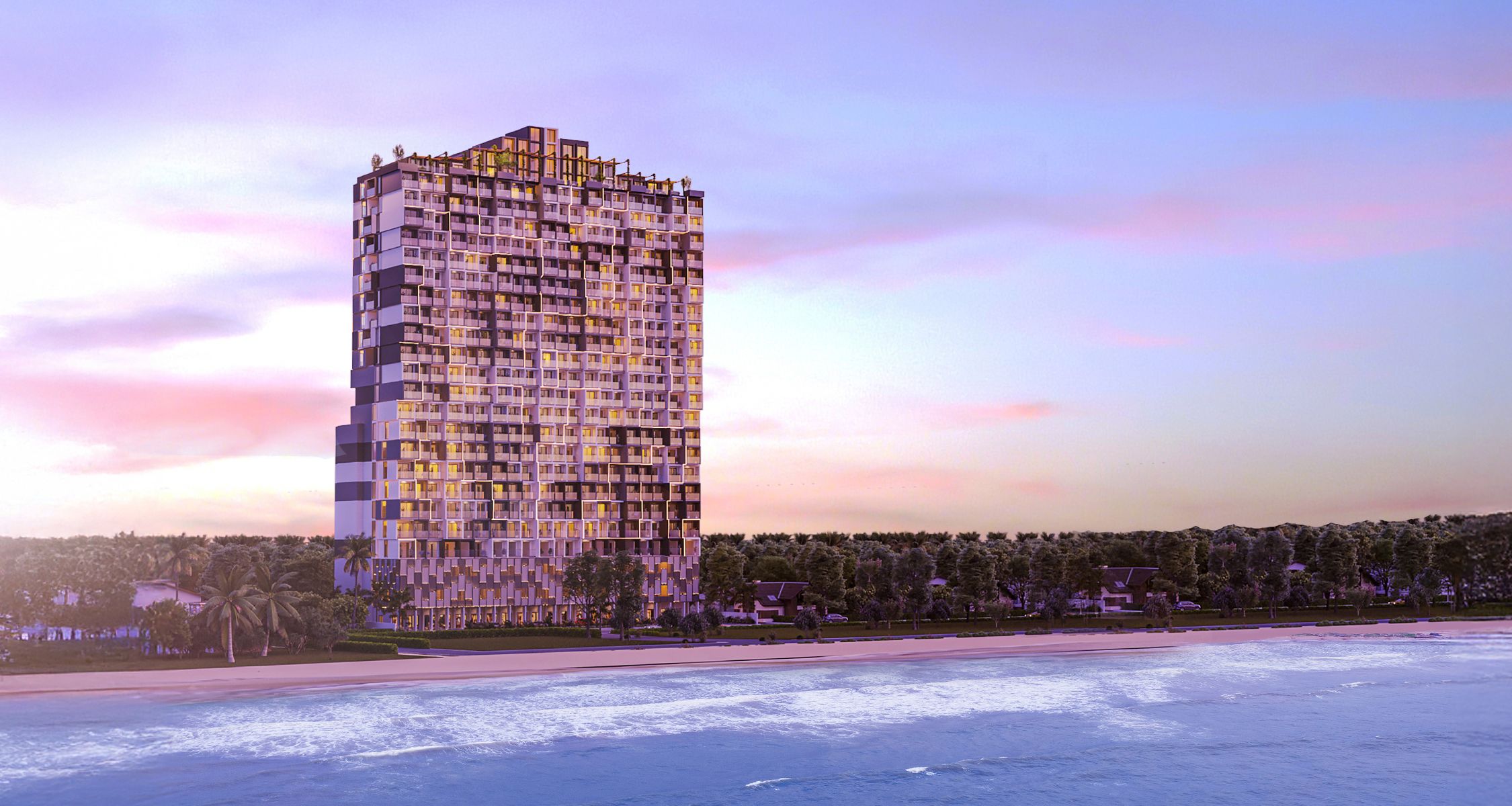 GHR - Ocean Breeze Phase 2