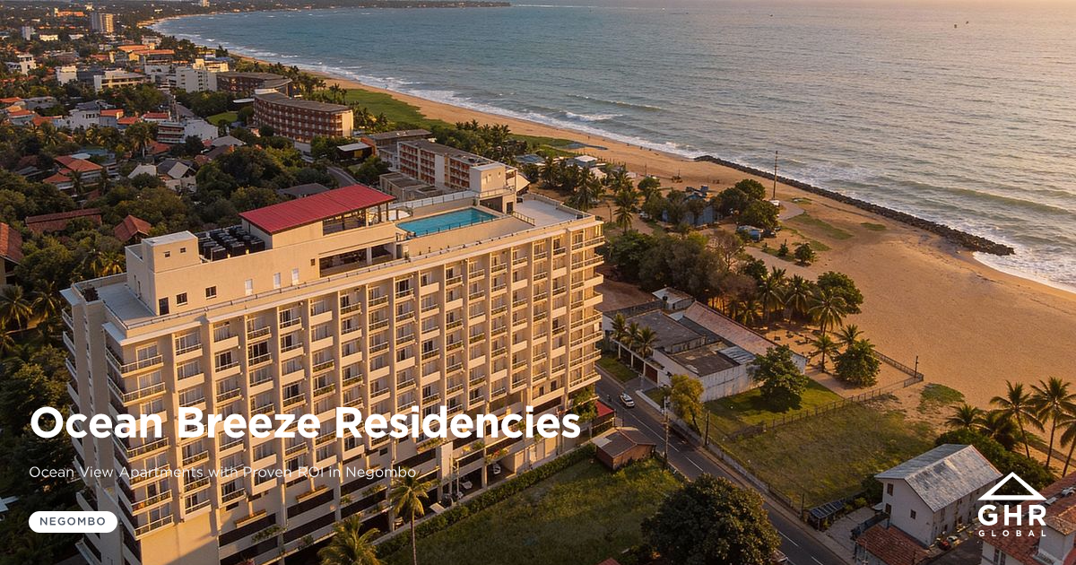 A closer look at Natural Breeze Apartment